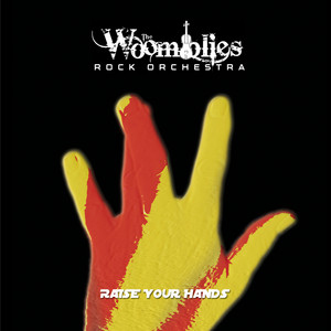 Woomblies Rock Orchestra